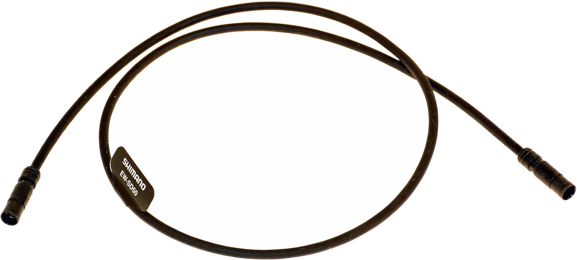 Shimano EW-SD50 E-tube Di2 Electric Wire - Length: 750mm - Image 1