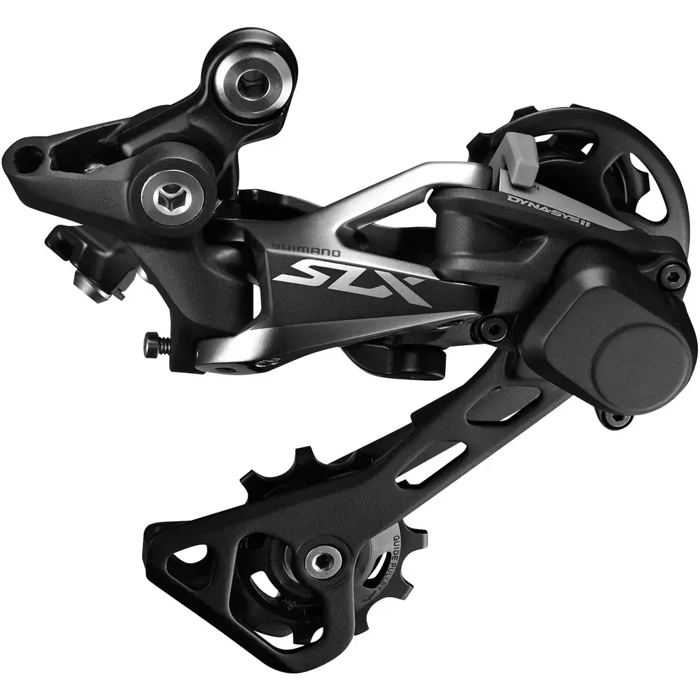 Shimano SLX M7000 11 Speed Shadow+ Design Rear Derailleur - Image 1