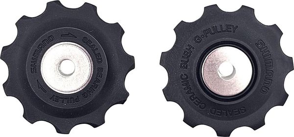 Shimano Ultegra Deore XT and Saint Tension and Guide Pulley Set