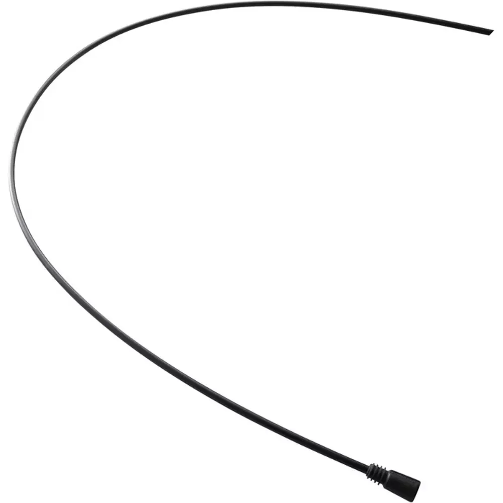 Shimano BH59 Hydraulic Disc Brake Hose Black 1000mm - Image 1