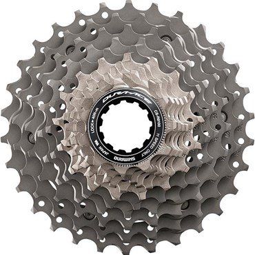 Shimano Dura Ace 9100 11-Speed Cassette 11-25T - Thumbnail 2