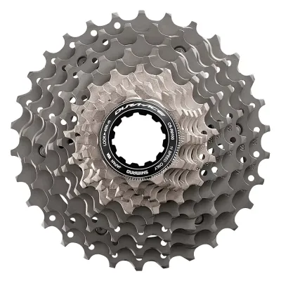 Shimano Dura Ace 9100 11-Speed Cassette 11-25T
