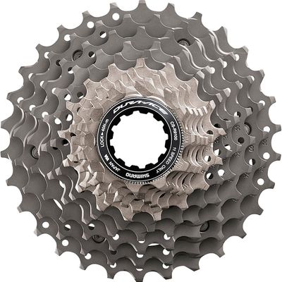 Shimano Dura Ace 9100 11-Speed Cassette 11-28T - Thumbnail 2