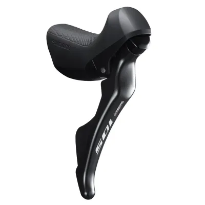 Shimano 105 ST-R7000 Double Mechanical 11-Speed STI Levers Pair