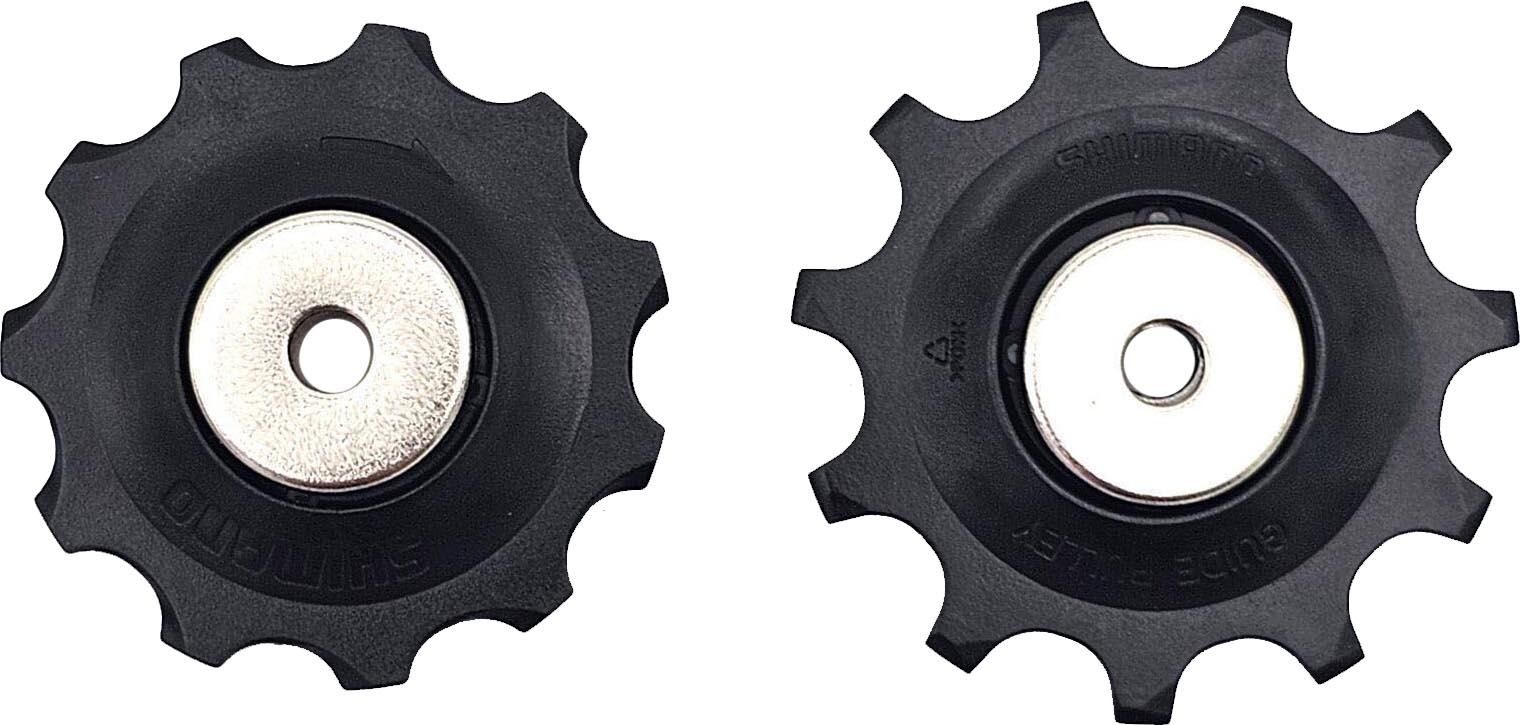 Shimano 105 RD-5800 Tension and Guide Pulley Set For GS-type - Image 1