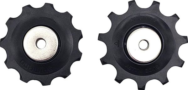 Shimano 105 RD-5800 Tension and Guide Pulley Set For GS-type