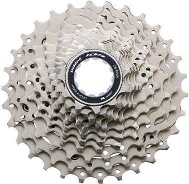 Shimano 105 R7000 11-Speed Cassette - 11-32T