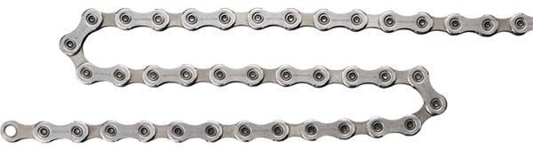 Shimano HG601 11 Speed Chain Silver - Thumbnail 2