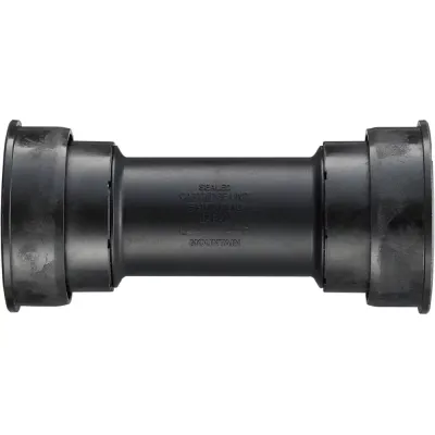 Shimano Deore XT M800 Press Fit Bottom Bracket For 92mm Or 89.5mm - Black - Thumbnail 2
