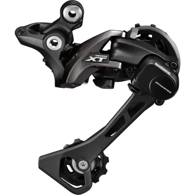Shimano Deore XT M8000 11-Speed Shadow+ Rear Derailleur - Medium (GS) - Thumbnail 2