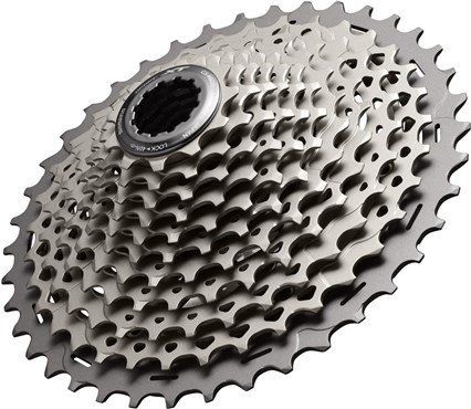 Shimano Deore XT M8000 11-Speed Cassette - 11-40T