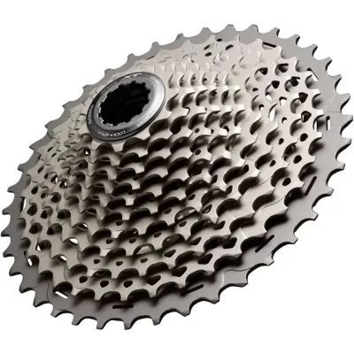 Shimano Deore XT M8000 11-Speed Cassette - 11-40T - Thumbnail 2