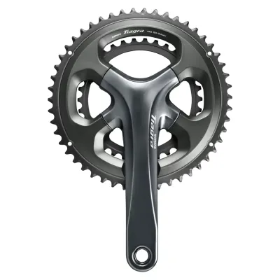 Shimano Tiagra Chainset 2x10-speed 50/34 170mm