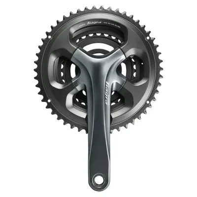 Shimano Tiagra Front Chainset 3x10-speed 175mm
