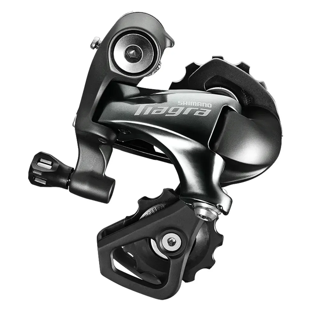 Shimano Tiagra Rear Derailleur SS 10 Speed - Image 1