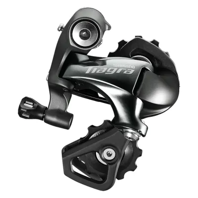 Shimano Tiagra Rear Derailleur SS 10 Speed