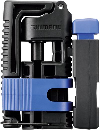 Shimano TLBH62 Disc Brake Hose Cut and Set Tool - Thumbnail 2