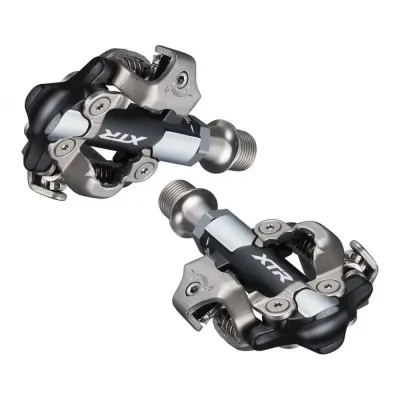 Shimano XTR M9100 XC SPD Grey/Black