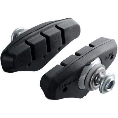 Shimano R50T2 Tiagra/Sora Brake Shoe Set - Thumbnail 2