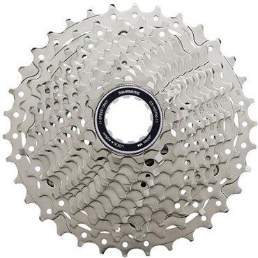 Shimano 105 CS-HG700 11 Speed Cassette 11-34T