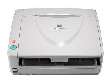 Canon imageFORMULA DR-6030C ADF scanner 600 x 600 DPI A3 White - Image 1