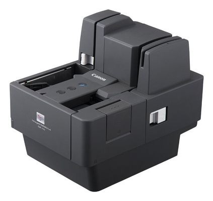 Canon imageFORMULA CR-150 ADF scanner 200 x 200 DPI Graphite