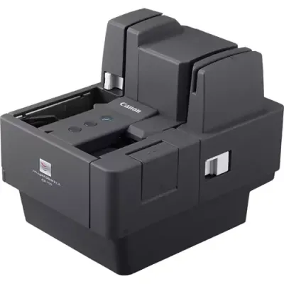 Canon imageFORMULA CR-150 ADF scanner 200 x 200 DPI Graphite - Thumbnail 2