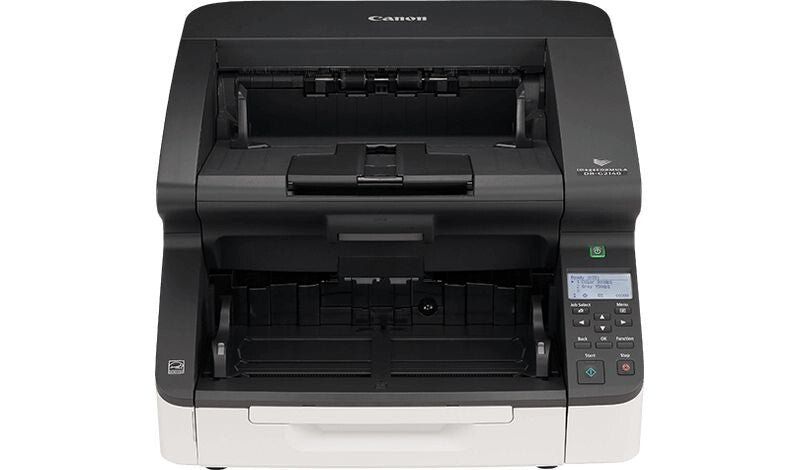 Canon imageFORMULA DR-G2140 A3 High-Speed Production Network Scanner - Image 1