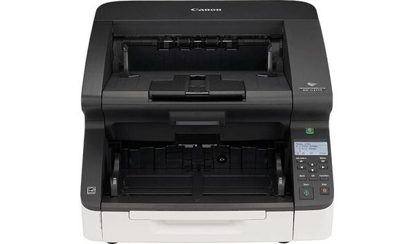 Canon imageFORMULA DR-G2110 A3 High-Speed Production Network Scanner