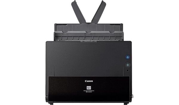 Canon imageFORMULA DR-C225II Document Scanner