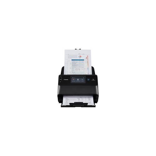 Canon imageFORMULA DR-S150 ADF + Manual feed scanner 600 x 600 DPI A4 - Image 1