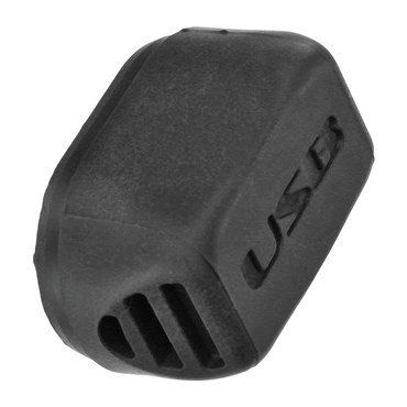 Lezyne Hecto XL/Micro XL/Mini XL Bung USB Cover Black