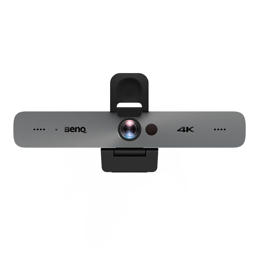 BenQ DVY32 Black. Grey 60 fps - Image 1