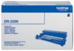 Brother DR-2200 Original FAX-2840 FAX-2845 FAX-2940 HL-2130 HL-2135W HL-2240D HL-2240 HL-2250DN HL-2270DW... 1 pc(s) 12000 pages Laser printing Black - Thumbnail 2