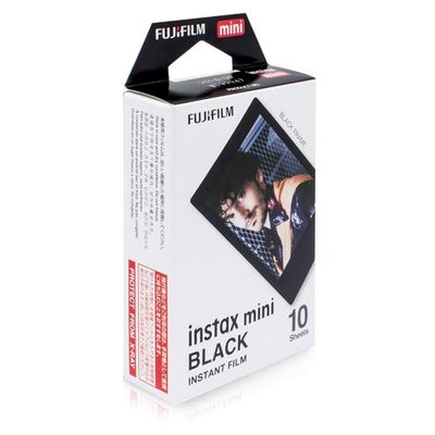 Fujifilm Instax Mini instant picture film 10 pc(s) - Thumbnail 2
