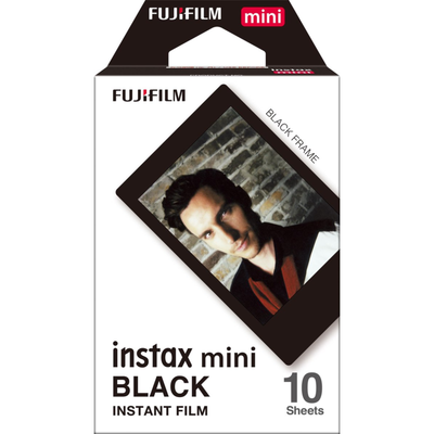 Fujifilm Instax Mini instant picture film 10 pc(s)