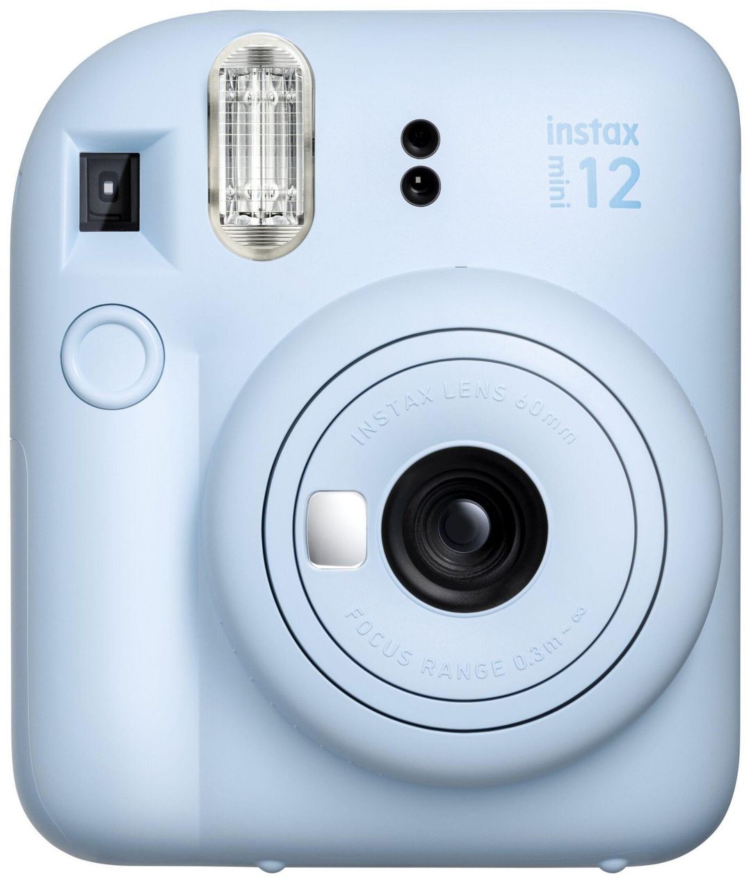 Fujifilm Instax Mini 12 86 x 54 mm Blue - Image 1