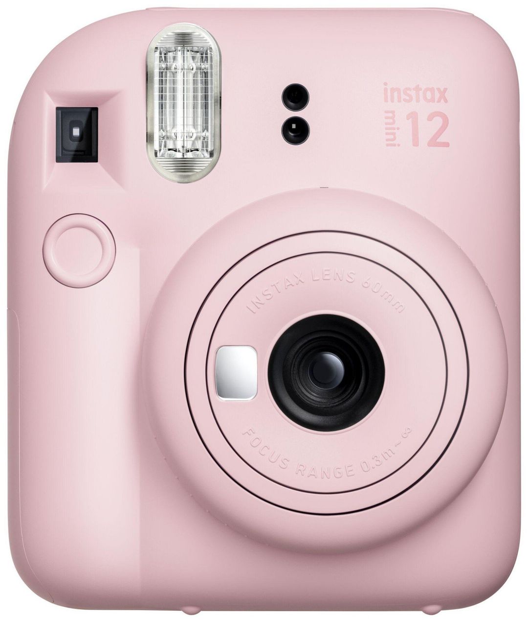 Fujifilm Instax Mini 12 86 x 54 mm Pink - Image 1