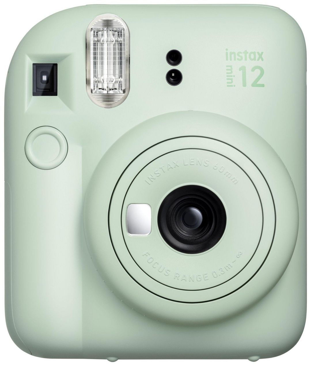 Fujifilm Instax Mini 12 86 x 54 mm Green - Image 1