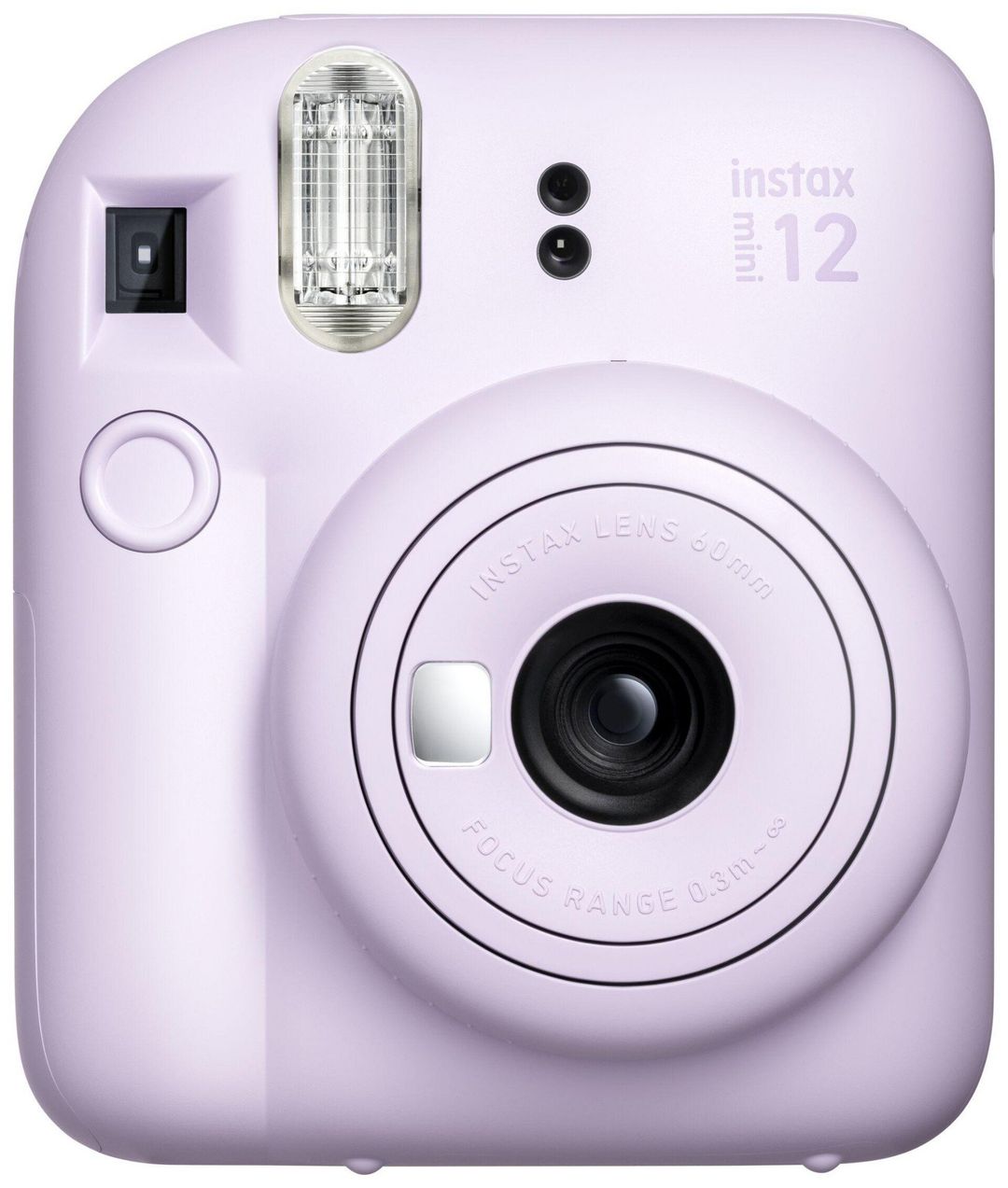 Fujifilm Instax Mini 12 86 x 54 mm Purple - Image 1