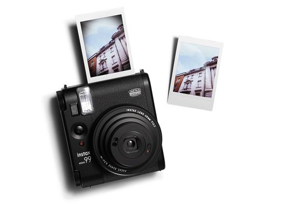 Fujifilm Instax Mini 99 62 x 46 mm Black