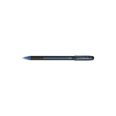 uni-ball Jetstream 101 Capped 1.0 SX-101-10 Blue (Pack 12) 120980000