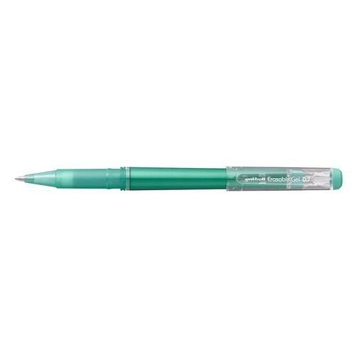 Uni-Ball Erasable gel 7.0 Capped gel pen 1 pc(s) - Image 1
