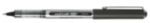 uni-ball Eye Micro UB-150 Liquid Ink Rollerball Pen 0.5mm Tip 0.3mm Line Black Eco 70% Recycled Plastic (Pack 12) - 315119000
