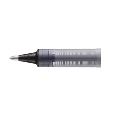 Uni-Ball UNI-BALL UB-150-10E RBL BLACK PK12 - Thumbnail 2