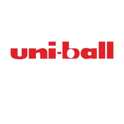 uni-ball Eye Broad UB-150-10 Rollerball Pen 1.0mm Tip Blue Eco 70% Recycled Plastic (Pack 12) - 315341000 - Thumbnail 2