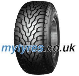 Yokohama AVS S/T type -1 V801 ( 285/55 R18 113V )