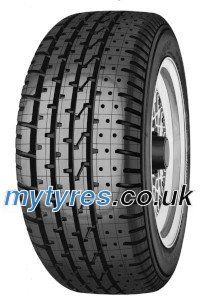 Advan HF type-D A008S