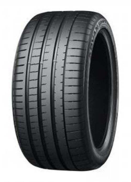 Yokohama Advan Sport (V107E) ( HL315/30 R23 111Y XL *, RPB ) - Image 1