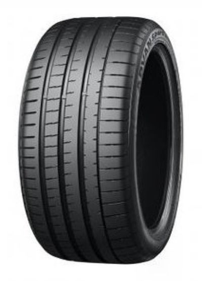 Yokohama Advan Sport (V107E) ( HL315/30 R23 111Y XL *, RPB )
